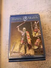 Romeo Models Roman Legionary