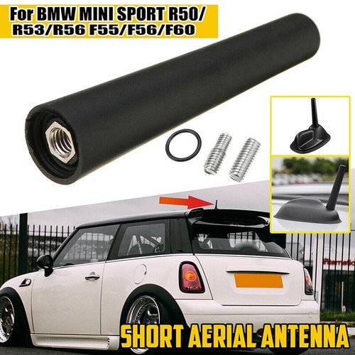 83mm short rod antenna roof