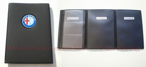 Porte documents antes alfa - porte,