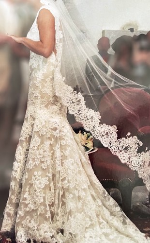 Monique lhuillier alençon - monique,