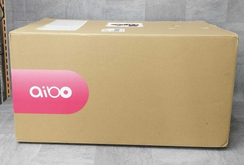Sony aibo ers 1000 - sony, used