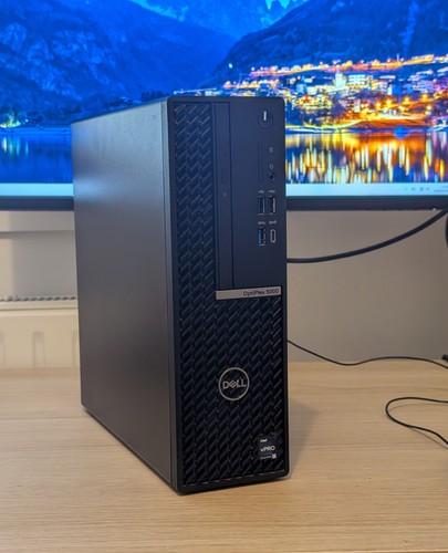 Dell 12500 - i5-12500, (6