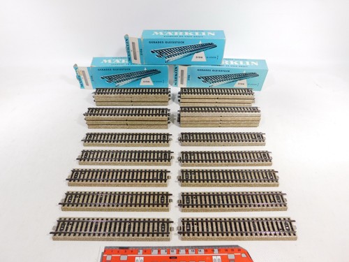 30x märklin 5106 - märklin,