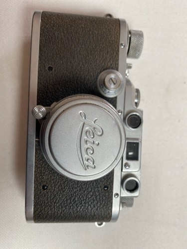 Leica iiib summitar 5cm - leica,