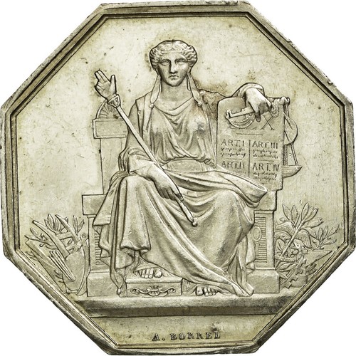 France jeton notary - france,, jeton,