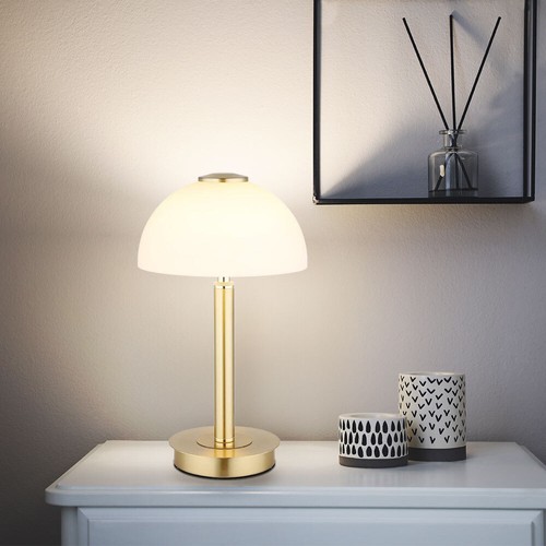 Lampe table chevet - de,
