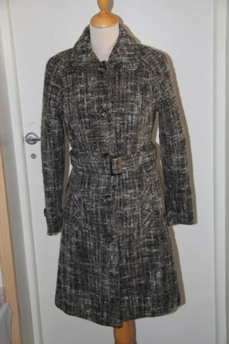 Original river woods manteau - river,