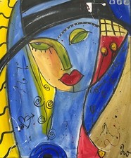 Tableau de Johanna WAGNER  Mon