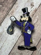 Pin’s Disneyland Paris Dingo