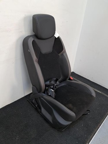 Siege avant droit - renault, clio