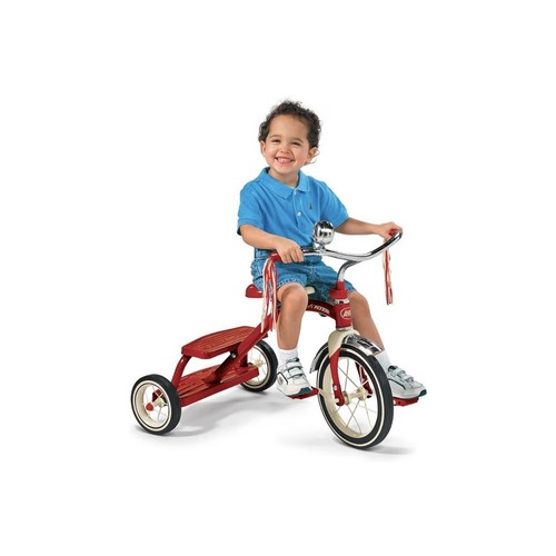 Vintage radio flyer retro - vintage,