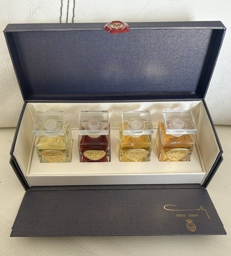 Coty coffret centenaire - coty,