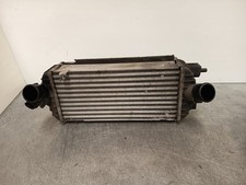 echangeur air KIA CARENS