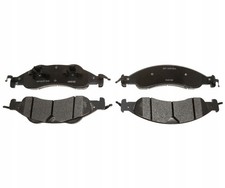 Plaquettes avant Ford Expedition Lincoln Navigator 2007-2010