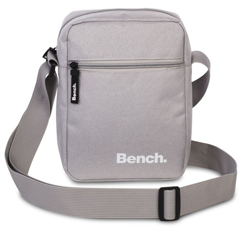 Sac bandoulière bench - sac, à