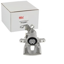 NTY Etrier de Frein Essieu Arrière Droit Convient pour Fiat Multipla Stilo