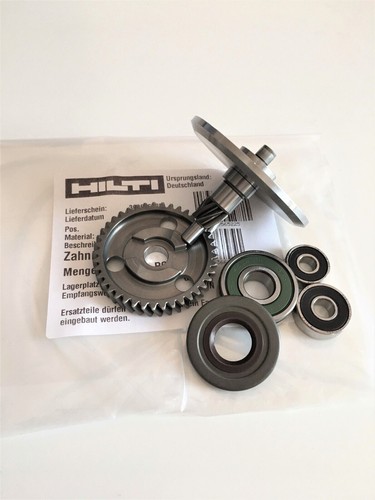 Pignon induit engrenage - pignon, +