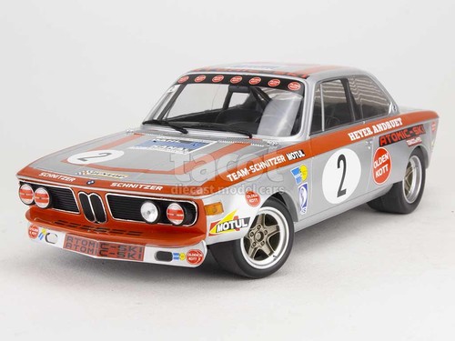Bmw 2800 e09 - 2800,