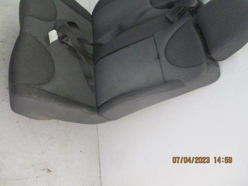 Siege avant droit banquette - avant,