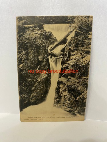 Cpa carte postale - carte, ancienne