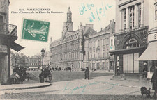 59 VALENCIENNES PLACE D'ARMES - 82220