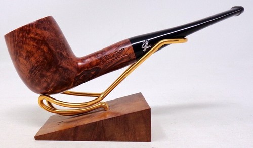 Belle pipe bruyère - pipe,
