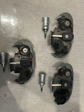 Neiman + Clef +SERRURE DE