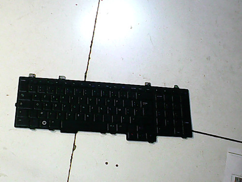Clavier ln02 0rk696 - ln02, fr