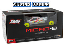 LOSI LOS00007T1 Micro-B 2WD