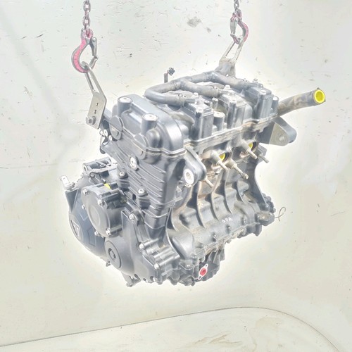 Moteur triumph 1050 speed - moteur,