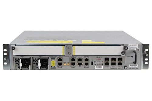 Cisco asr 9001 router ios - asr-9001, ios-xr
