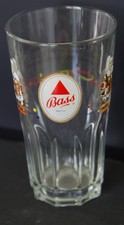 verre à bière Bass