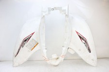 CARENAGE ARRIERE - YAMAHA YFM