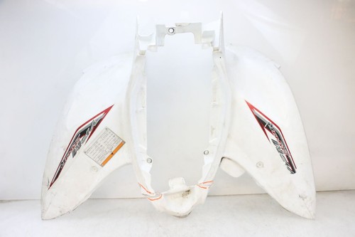 Carenage arriere yamaha yfm - -,