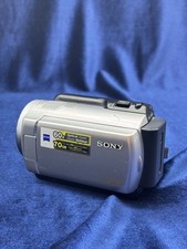 Sony Handycam DCR-SR38 Only