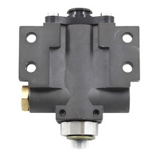 Urea Injection Dosing Module