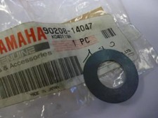 Visserie origine pour Scooter