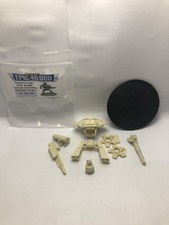 Imperial Reaver Titan OOP Epic