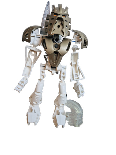 Lego bionicle 8596 takanuva - lego,