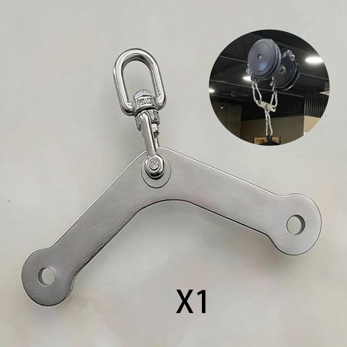 Accessoire léger pour machine