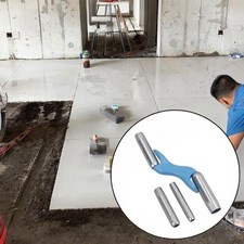 Truelle à jointer pour briques, outil de coupe pour maçonnerie robuste