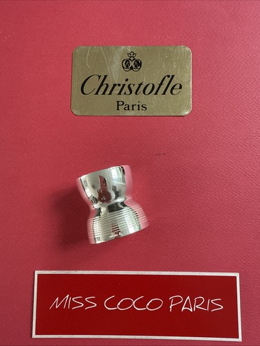 Coquetier christofle diabolo - coquetier,