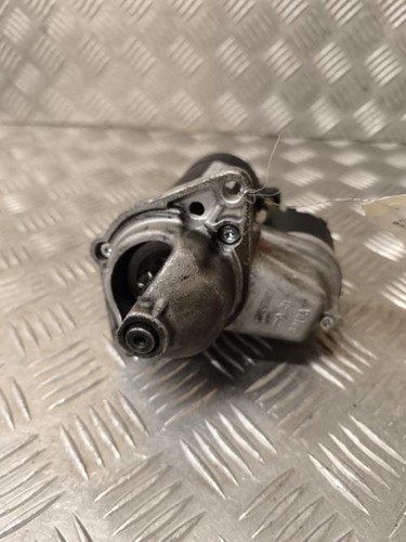 Demarreur opel corsa phase 1 - demarreur,