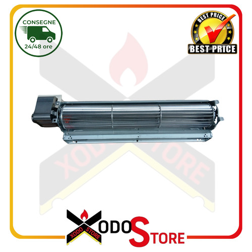Ventilateur tangentiel pour - ventilateur,