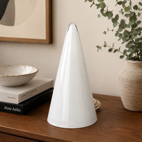 Lampe iceberg teepee vintage - teepee,