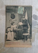 Carte Postale Ancienne