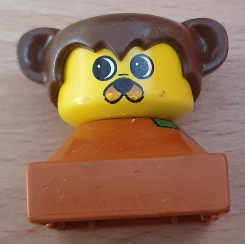 Lego duplo vintage base - duplo,