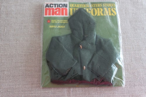 Action man palitoy - palitoy, veste