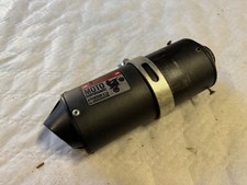 SILENCIEUX - DIRT BIKE 125cc