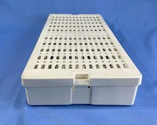 ASP Aptimax Sterilization Container 18″ x 8″ x 2″ STERRAD-compatible Tray 13830